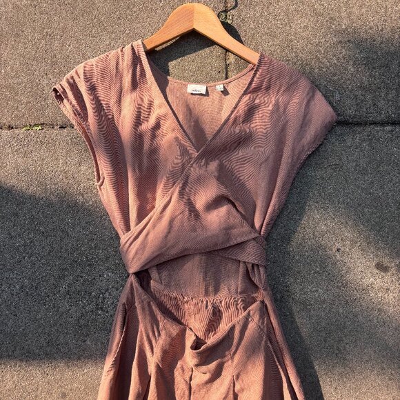 Aritzia Pants - Wilfred Jumpsuit